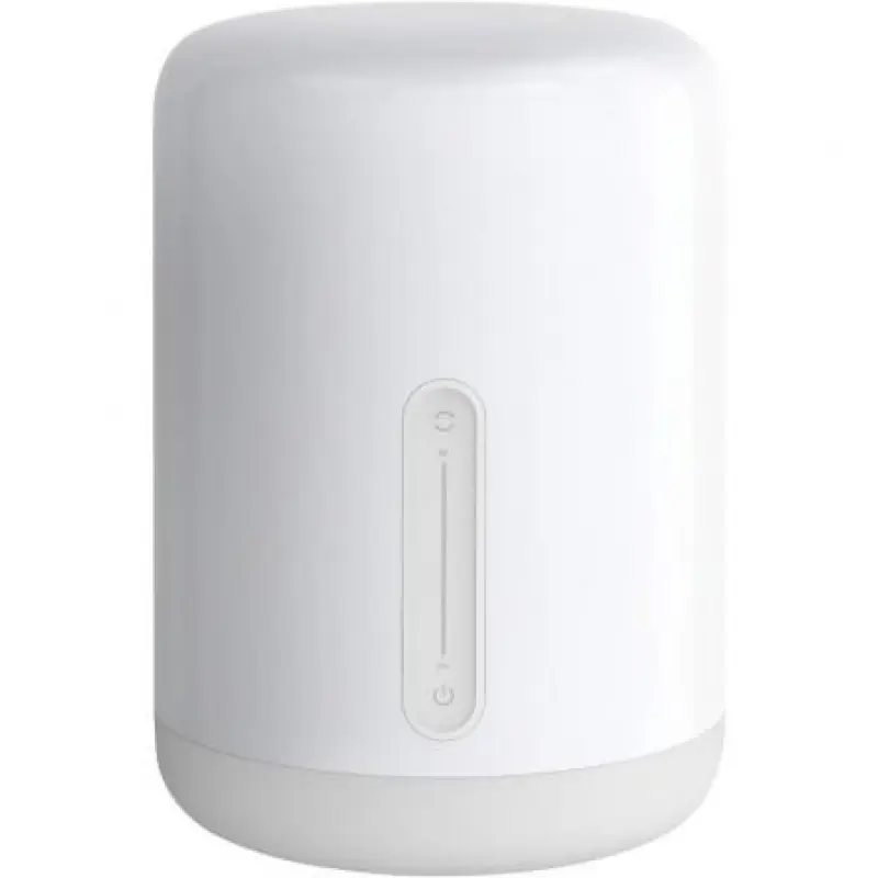 Lámpara Inteligente Xiaomi Mi Bedside Lamp 2 LED/ 9W/ WiFi Lámpara Inteligente Xiaomi Mi Bedside Lamp 2 LED/ 9W/ WiFi
