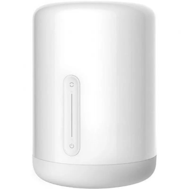 Lámpara Inteligente Xiaomi Mi Bedside Lamp 2 LED/ 9W/ WiFi Lámpara Inteligente Xiaomi Mi Bedside Lamp 2 LED/ 9W/ WiFi