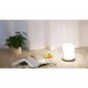 Lámpara Inteligente Xiaomi Mi Bedside Lamp 2 LED/ 9W/ WiFi Lámpara Inteligente Xiaomi Mi Bedside Lamp 2 LED/ 9W/ WiFi