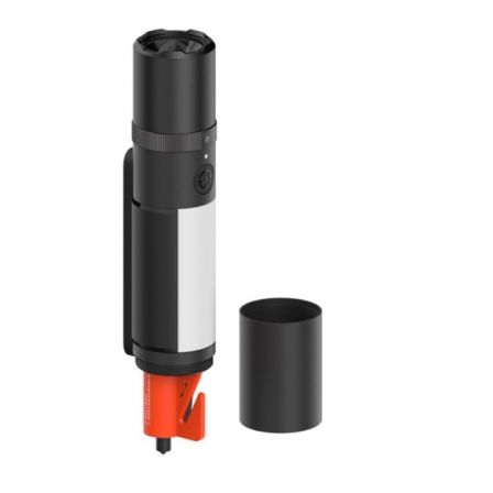 Linterna Multifunción Xiaomi Multi-function Flashlight/ Batería 9h Linterna Multifunción Xiaomi Multi-function Flashlight/ Batería 9h