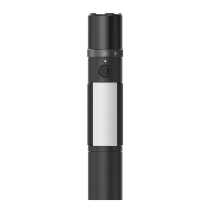 Linterna Multifunción Xiaomi Multi-function Flashlight/ Batería 9h Linterna Multifunción Xiaomi Multi-function Flashlight/ Batería 9h