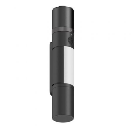 Linterna Multifunción Xiaomi Multi-function Flashlight/ Batería 9h Linterna Multifunción Xiaomi Multi-function Flashlight/ Batería 9h