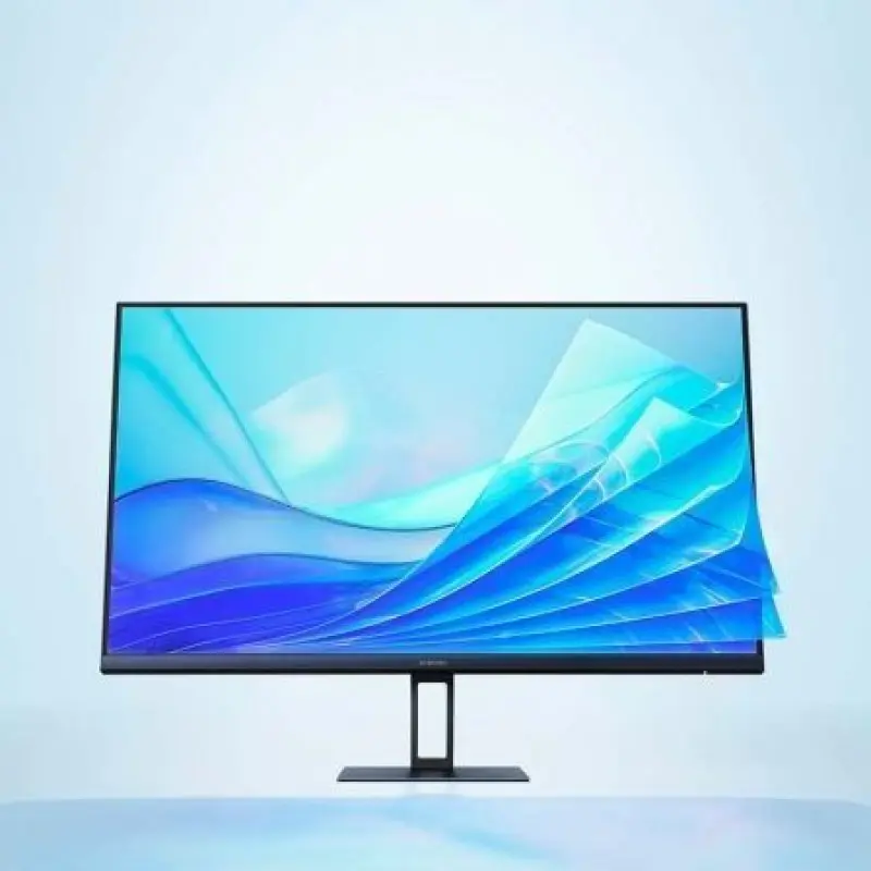 Monitor Profesional Xiaomi Monitor A27i 27'/ Full HD/ Negro Monitor Profesional Xiaomi Monitor A27i 27'/ Full HD/ Negro