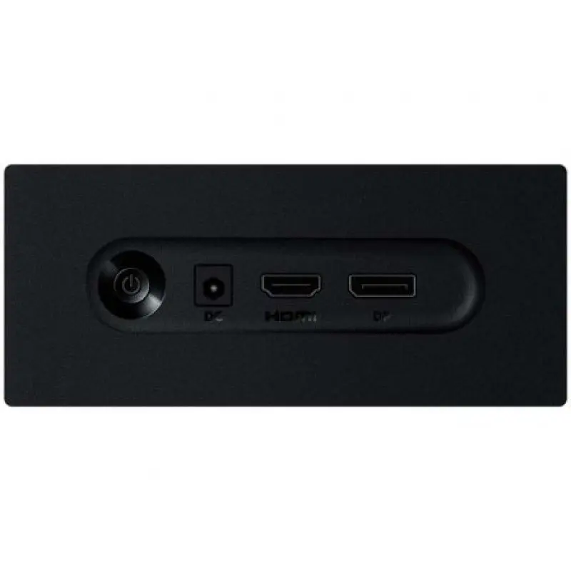 Monitor Profesional Xiaomi Monitor A27i 27'/ Full HD/ Negro Monitor Profesional Xiaomi Monitor A27i 27'/ Full HD/ Negro