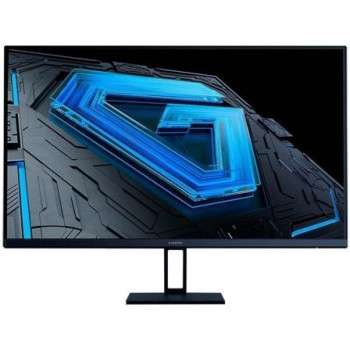 Monitor Gaming Xiaomi Gaming Monitor G27i 27'/ Full HD/ 1ms/ 165Hz/ IPS/ Negro Monitor Gaming Xiaomi Gaming Monitor G27i 27'/ Full HD/ 1ms/ 165Hz/ IPS/ Negro