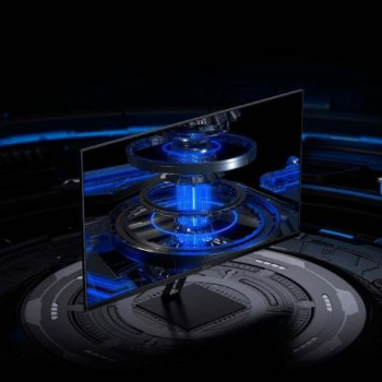 Monitor Gaming Xiaomi Gaming Monitor G27i 27'/ Full HD/ 1ms/ 165Hz/ IPS/ Negro Monitor Gaming Xiaomi Gaming Monitor G27i 27'/ Full HD/ 1ms/ 165Hz/ IPS/ Negro