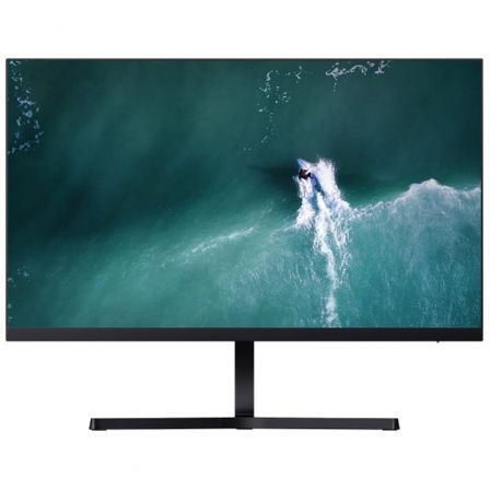 Monitor Xiaomi Mi Desktop Monitor 1C 23.8'/ Full HD/ Negro Monitor Xiaomi Mi Desktop Monitor 1C 23.8'/ Full HD/ Negro