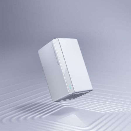 Sistema Mesh Xiaomi System AC1200 1200Mbps/ 2.4GHz 5GHz Sistema Mesh Xiaomi System AC1200 1200Mbps/ 2.4GHz 5GHz