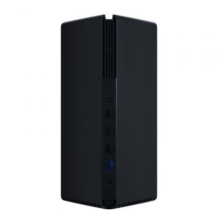 Sistema Mesh Xiaomi System AX3000 3000Mbps/ 2.4GHz 5GHz Sistema Mesh Xiaomi System AX3000 3000Mbps/ 2.4GHz 5GHz
