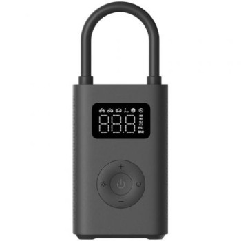 Mini Compresor Xiaomi Portable Electric Air Compressor 2/ 2000 mAh/ 150 psi Mini Compresor Xiaomi Portable Electric Air Compressor 2/ 2000 mAh/ 150 psi