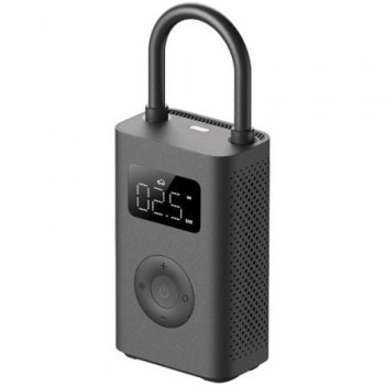 Mini Compresor Xiaomi Portable Electric Air Compressor 2/ 2000 mAh/ 150 psi Mini Compresor Xiaomi Portable Electric Air Compressor 2/ 2000 mAh/ 150 psi