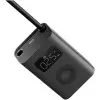 Mini Compresor Xiaomi Portable Electric Air Compressor 2/ 2000 mAh/ 150 psi Mini Compresor Xiaomi Portable Electric Air Compressor 2/ 2000 mAh/ 150 psi