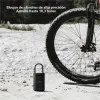 Mini Compresor Xiaomi Portable Electric Air Compressor 2/ 2000 mAh/ 150 psi Mini Compresor Xiaomi Portable Electric Air Compressor 2/ 2000 mAh/ 150 psi