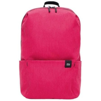 Mochila Xiaomi Mi Casual Daypack/ Capacidad 10L/ Rosa Mochila Xiaomi Mi Casual Daypack/ Capacidad 10L/ Rosa
