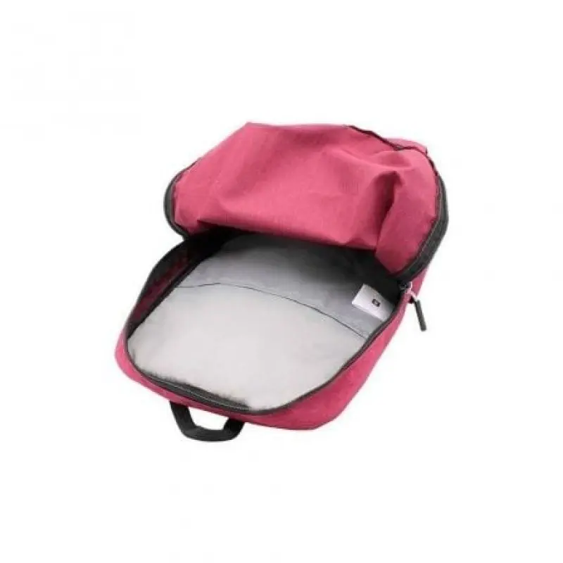 Mochila Xiaomi Mi Casual Daypack/ Capacidad 10L/ Rosa Mochila Xiaomi Mi Casual Daypack/ Capacidad 10L/ Rosa