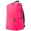 Mochila Xiaomi Mi Casual Daypack/ Capacidad 10L/ Rosa Mochila Xiaomi Mi Casual Daypack/ Capacidad 10L/ Rosa