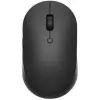 Ratón Inalámbrico por Bluetooth/ 2.4GHz Xiaomi Mi Dual Mode Silent Edition/ Hasta 1300 DPI Ratón Inalámbrico por Bluetooth/ 2.4GHz Xiaomi Mi Dual Mode Silent Edition/ Hasta 1300 DPI