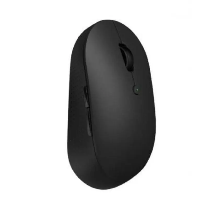 Ratón Inalámbrico por Bluetooth/ 2.4GHz Xiaomi Mi Dual Mode Silent Edition/ Hasta 1300 DPI Ratón Inalámbrico por Bluetooth/ 2.4GHz Xiaomi Mi Dual Mode Silent Edition/ Hasta 1300 DPI