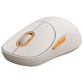 Ratón Inalámbrico Xiaomi Wireless Mouse 3/ Hasta 1200 DPI/ Blanco Ratón Inalámbrico Xiaomi Wireless Mouse 3/ Hasta 1200 DPI/ Blanco