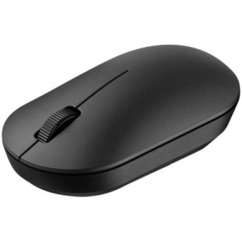 Ratón Inalámbrico Xiaomi Wireless Mouse Lite 2/ Hasta 1000 DPI Ratón Inalámbrico Xiaomi Wireless Mouse Lite 2/ Hasta 1000 DPI