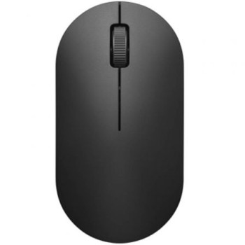 Ratón Inalámbrico Xiaomi Wireless Mouse Lite 2/ Hasta 1000 DPI Ratón Inalámbrico Xiaomi Wireless Mouse Lite 2/ Hasta 1000 DPI