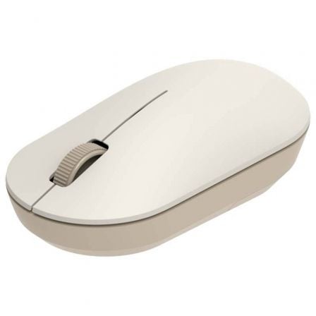 Ratón Inalámbrico Xiaomi Wireless Mouse Lite 2/ Hasta 1000 DPI/ Blanco Ratón Inalámbrico Xiaomi Wireless Mouse Lite 2/ Hasta 1000 DPI/ Blanco