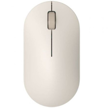 Ratón Inalámbrico Xiaomi Wireless Mouse Lite 2/ Hasta 1000 DPI/ Blanco Ratón Inalámbrico Xiaomi Wireless Mouse Lite 2/ Hasta 1000 DPI/ Blanco