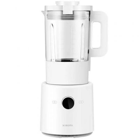 Batidora de vaso Xiaomi Smart Blender/ 1000W/ 9 Velocidades/ Capacidad 1.6L Batidora de vaso Xiaomi Smart Blender/ 1000W/ 9 Velocidades/ Capacidad 1.6L