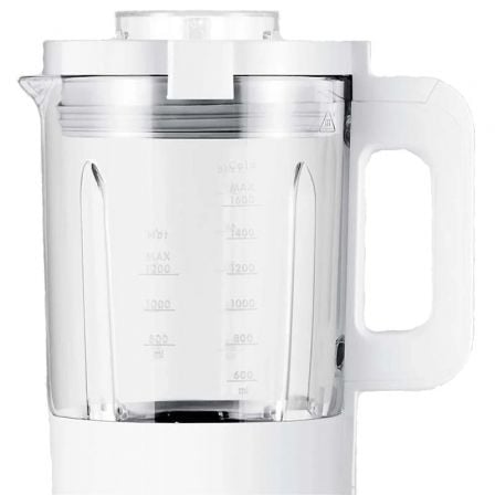 Batidora de vaso Xiaomi Smart Blender/ 1000W/ 9 Velocidades/ Capacidad 1.6L Batidora de vaso Xiaomi Smart Blender/ 1000W/ 9 Velocidades/ Capacidad 1.6L