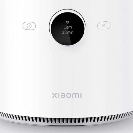 Batidora de vaso Xiaomi Smart Blender/ 1000W/ 9 Velocidades/ Capacidad 1.6L Batidora de vaso Xiaomi Smart Blender/ 1000W/ 9 Velocidades/ Capacidad 1.6L