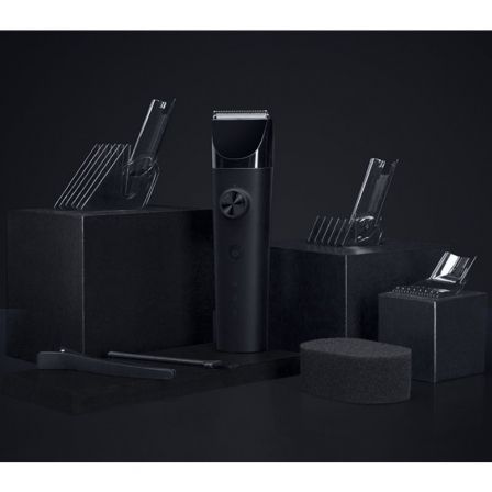 Cortapelos Xiaomi Hair Clipper/ con Batería/ 7 Accesorios Cortapelos Xiaomi Hair Clipper/ con Batería/ 7 Accesorios