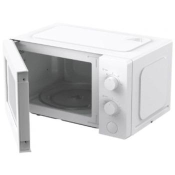 Microondas Xiaomi Microwave Oven/ 700W/ Capacidad 20L/ Blanco Microondas Xiaomi Microwave Oven/ 700W/ Capacidad 20L/ Blanco