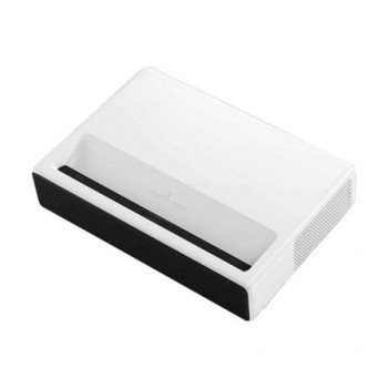 Proyector Láser Xiaomi Mi Laser 150'/ 5000 Lúmenes/ Full HD/ HDMI/ WiFi/ Blanco Proyector Láser Xiaomi Mi Laser 150'/ 5000 Lúmenes/ Full HD/ HDMI/ WiFi/ Blanco