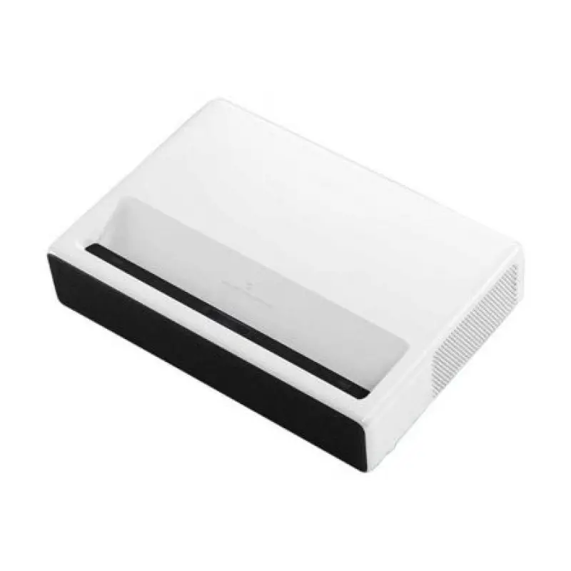 Proyector Láser Xiaomi Mi Laser 150'/ 5000 Lúmenes/ Full HD/ HDMI/ WiFi/ Blanco Proyector Láser Xiaomi Mi Laser 150'/ 5000 Lúmenes/ Full HD/ HDMI/ WiFi/ Blanco