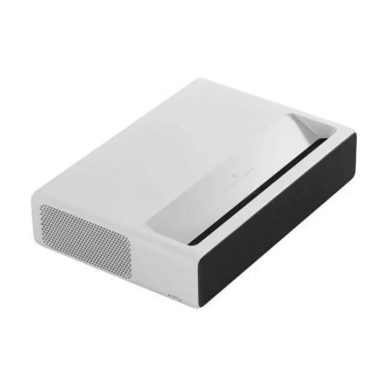 Proyector Láser Xiaomi Mi Laser 150'/ 5000 Lúmenes/ Full HD/ HDMI/ WiFi/ Blanco Proyector Láser Xiaomi Mi Laser 150'/ 5000 Lúmenes/ Full HD/ HDMI/ WiFi/ Blanco