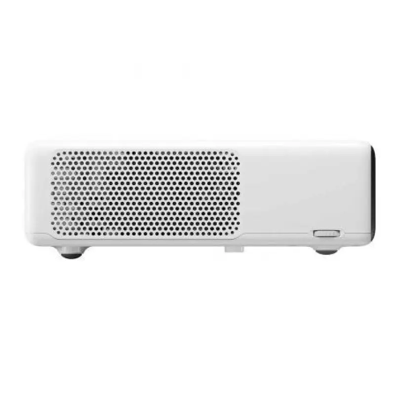 Proyector Láser Xiaomi Mi Laser 150'/ 5000 Lúmenes/ Full HD/ HDMI/ WiFi/ Blanco Proyector Láser Xiaomi Mi Laser 150'/ 5000 Lúmenes/ Full HD/ HDMI/ WiFi/ Blanco