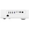 Proyector Láser Xiaomi Mi Laser 150'/ 5000 Lúmenes/ Full HD/ HDMI/ WiFi/ Blanco Proyector Láser Xiaomi Mi Laser 150'/ 5000 Lúmenes/ Full HD/ HDMI/ WiFi/ Blanco