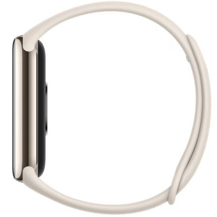 Pulsera Smartband Xiaomi Smart Band 8/ Oro Pulsera Smartband Xiaomi Smart Band 8/ Oro
