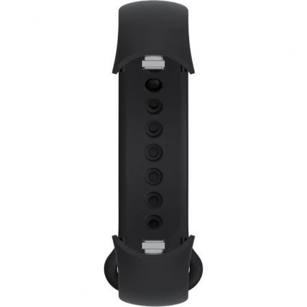 Pulsera Smartband Xiaomi Smart Band 9/ Negro Medianoche Pulsera Smartband Xiaomi Smart Band 9/ Negro Medianoche