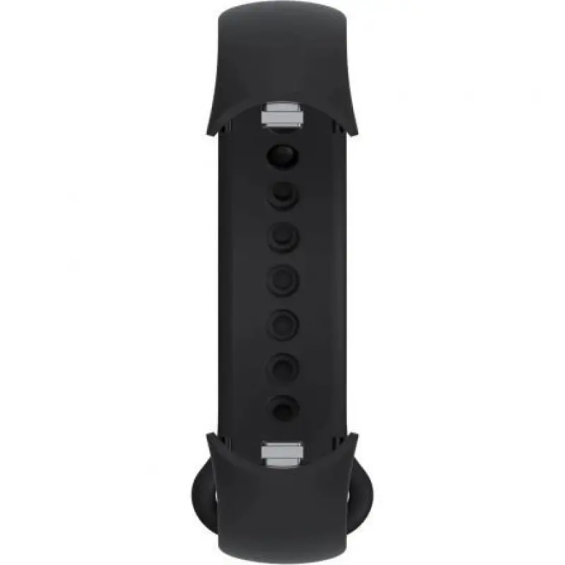Pulsera Smartband Xiaomi Smart Band 9/ Negro Medianoche Pulsera Smartband Xiaomi Smart Band 9/ Negro Medianoche