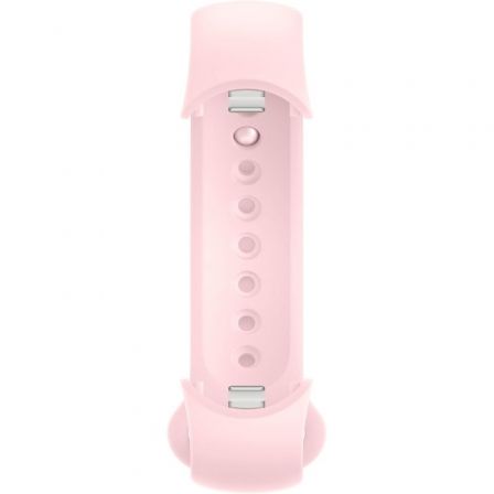 Pulsera Smartband Xiaomi Smart Band 9/ Rosa Místico Pulsera Smartband Xiaomi Smart Band 9/ Rosa Místico