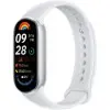 Pulsera Smartband Xiaomi Smart Band 9/ Plata Glaciar Pulsera Smartband Xiaomi Smart Band 9/ Plata Glaciar