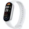 Pulsera Smartband Xiaomi Smart Band 9/ Plata Glaciar Pulsera Smartband Xiaomi Smart Band 9/ Plata Glaciar