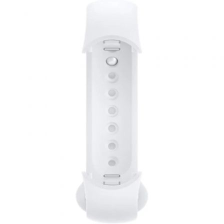 Pulsera Smartband Xiaomi Smart Band 9/ Plata Glaciar Pulsera Smartband Xiaomi Smart Band 9/ Plata Glaciar