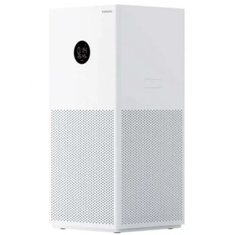 Purificador de Aire Xiaomi Smart Air Purifier 4 Lite/ Filtro HEPA/ WiFi/ Hasta 43m2/ 61dB Purificador de Aire Xiaomi Smart Air Purifier 4 Lite/ Filtro HEPA/ WiFi/ Hasta 43m2/ 61dB