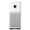 Purificador de Aire Xiaomi Smart Air Purifier 4 Version EU/ Filtro True HEPA/ WiFi/ Hasta 48m2/ 64dB Purificador de Aire Xiaomi Smart Air Purifier 4 Version EU/ Filtro True HEPA/ WiFi/ Hasta 48m2/ 64dB