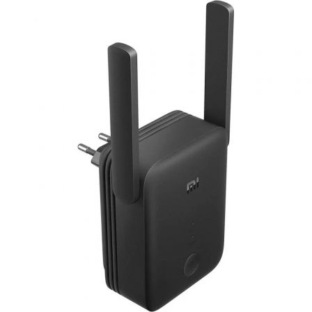 Repetidor Inalámbrico Xiaomi Mi WiFi Range Extender AC1200 1200Mbps/ 2 Antenas Repetidor Inalámbrico Xiaomi Mi WiFi Range Extender AC1200 1200Mbps/ 2 Antenas