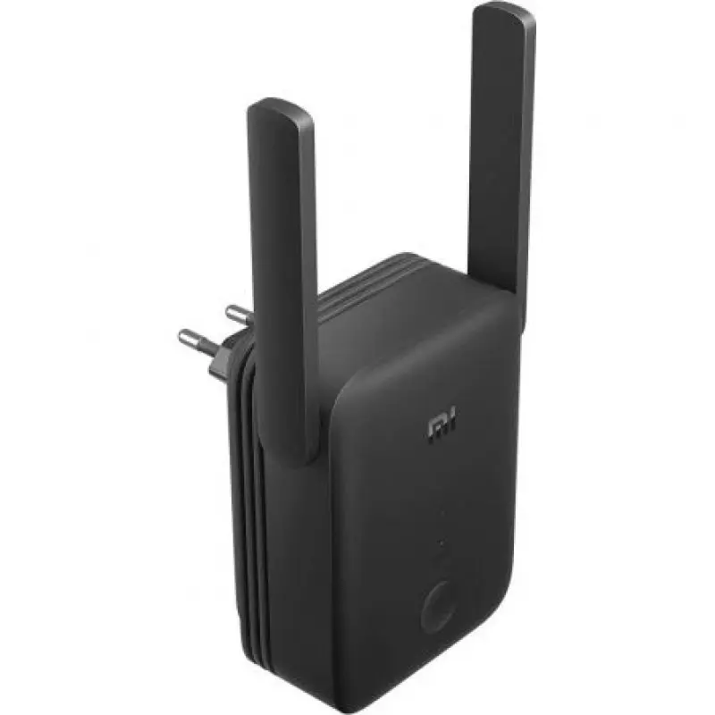 Repetidor Inalámbrico Xiaomi Mi WiFi Range Extender AC1200 1200Mbps/ 2 Antenas Repetidor Inalámbrico Xiaomi Mi WiFi Range Extender AC1200 1200Mbps/ 2 Antenas