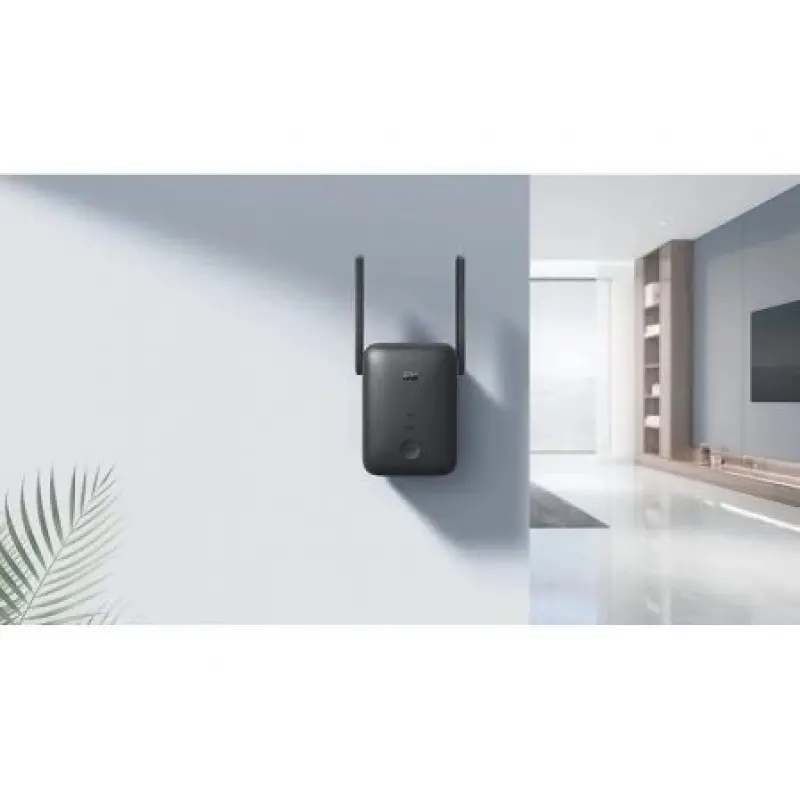 Repetidor Inalámbrico Xiaomi Mi WiFi Range Extender AC1200 1200Mbps/ 2 Antenas Repetidor Inalámbrico Xiaomi Mi WiFi Range Extender AC1200 1200Mbps/ 2 Antenas