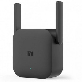 Repetidor Inalámbrico Xiaomi Mi WiFi Range Extender Pro 300Mbps/ 2 Antenas Repetidor Inalámbrico Xiaomi Mi WiFi Range Extender Pro 300Mbps/ 2 Antenas
